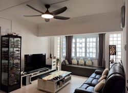 Blk 666B Jurong West Street 65 (Jurong West), HDB Executive #580809741
